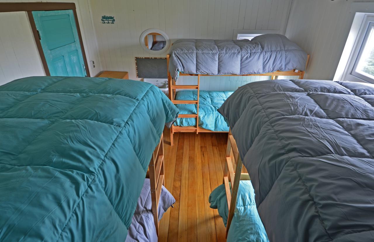 Casa Apel Hostel Puerto Varas Eksteriør billede