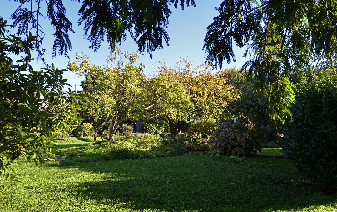 Casa Apel Hostel Puerto Varas Eksteriør billede