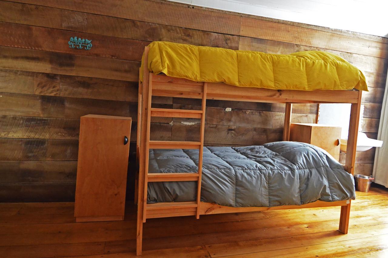 Casa Apel Hostel Puerto Varas Eksteriør billede